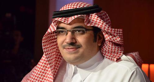 نواف بن فيصل: نثق في مسئولي الاتحاد بإخراج النهائي بالصورة التي تليق به
